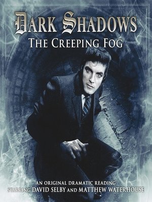 cover image of The Creeping Fog